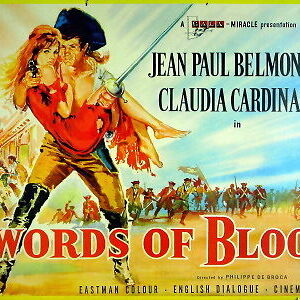 Swords of Blood (1962)
