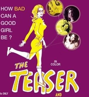 Teaser (1974)