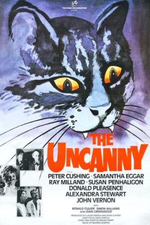 The Uncanny (1977)