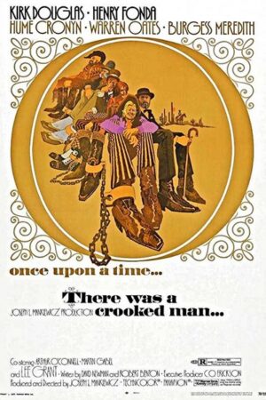 There Was a Crooked Man (1970)