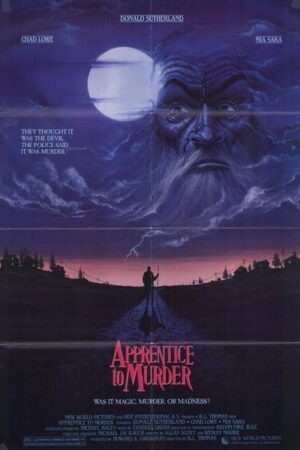 Apprentice to Murder (1988)