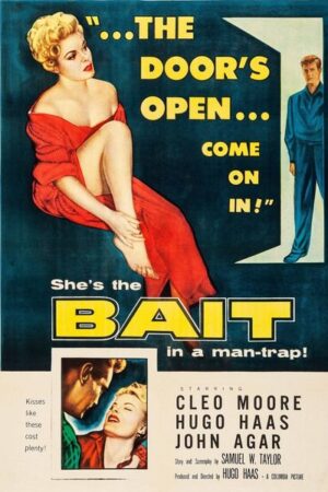Bait (1954)