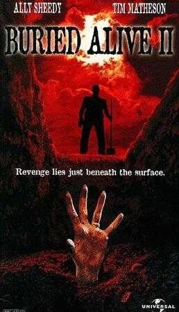 Buried Alive II (1997)