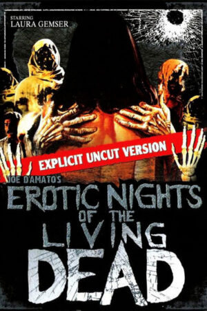 Erotic Nights of the Living Dead (1980)