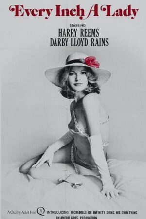 Every Inch a Lady (1975)