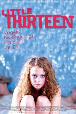 Little Thirteen (2012)