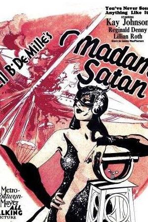 Madam Satan (1930)