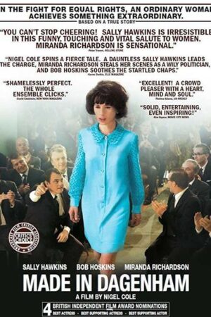 Made in Dagenham (2010)