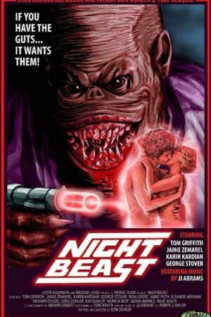Nightbeast (1982)