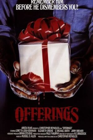 Offerings (1989)