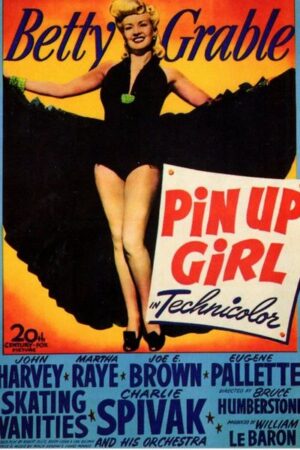 Pin Up Girl (1944)