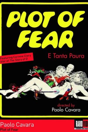 Plot of Fear (1976)