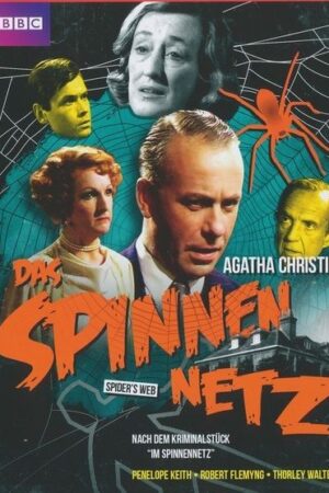 Spiders Web (1982)