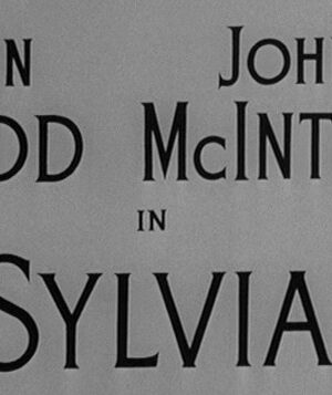 Sylvia (1958)