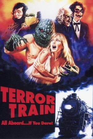 Terror Train (1980)