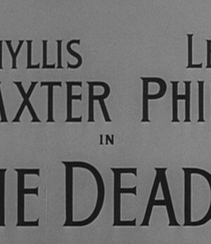 The Deadly (1957)