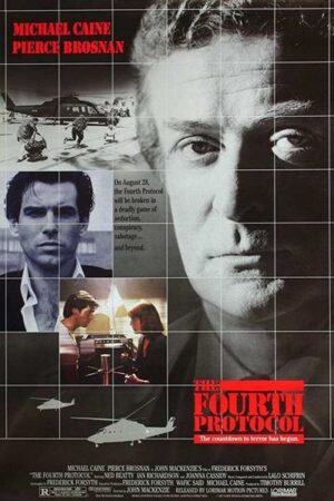 The Fourth Protocol (1987)
