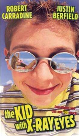 The Kid with X-ray Eyes (1999)