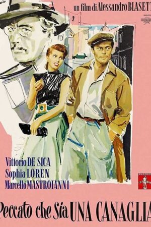 Too Bad She’s Bad (1954)