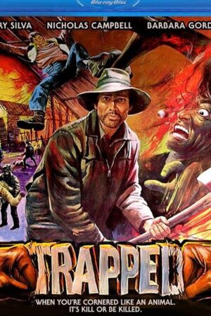 Trapped (1982)