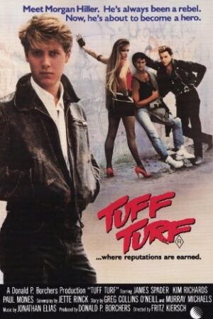 Tuff Turf (1985)