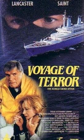Voyage of Terror The Achille Lauro Affair (1990)