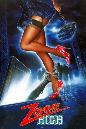 Zombie High (1987)