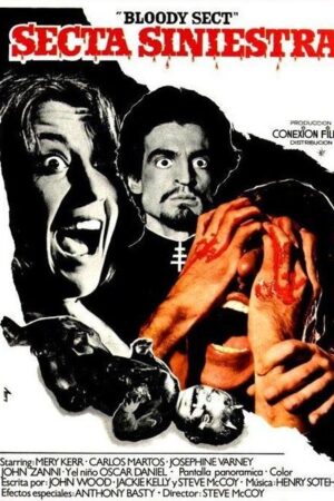 Bloody Sect (1982)