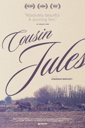 Cousin Jules (1972)