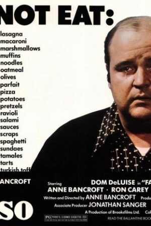 Fatso (1980)