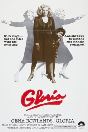 Gloria (1980)