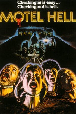 Motel Hell (1980)