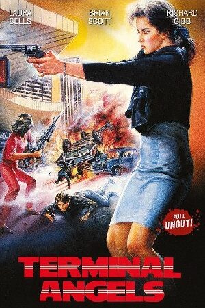 Terminal Angels (1987)