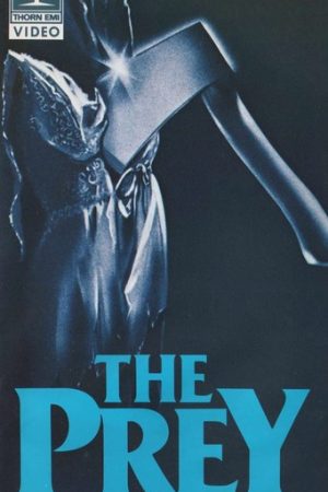 The Prey (1984)