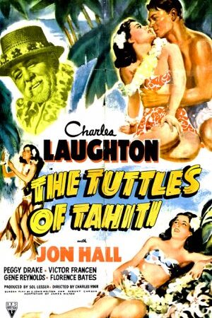 The Tuttles of Tahiti (1942)