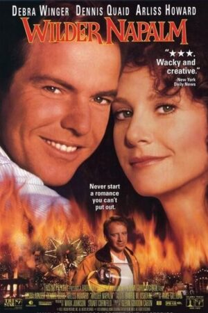 Wilder Napalm (1993)